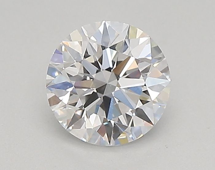 0.53 ct lab-grown Round Diamond
