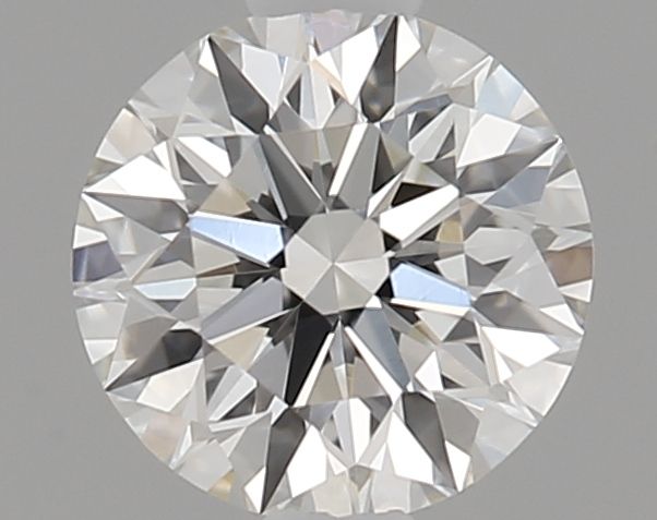 0.3 ct Round Diamond