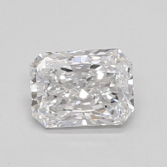 0.38 ct lab-grown Radiant Diamond
