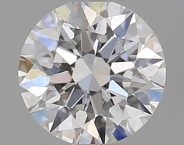 0.31 ct Round diamond