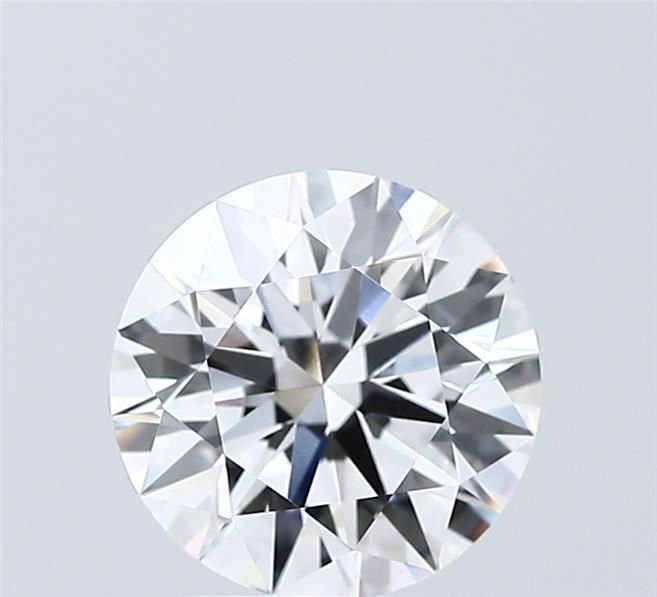 2.05 ct. round Lab Grown Diamond front image