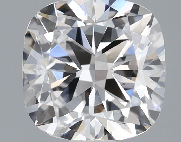 1.02 ct lab-grown Cushion modified Diamond