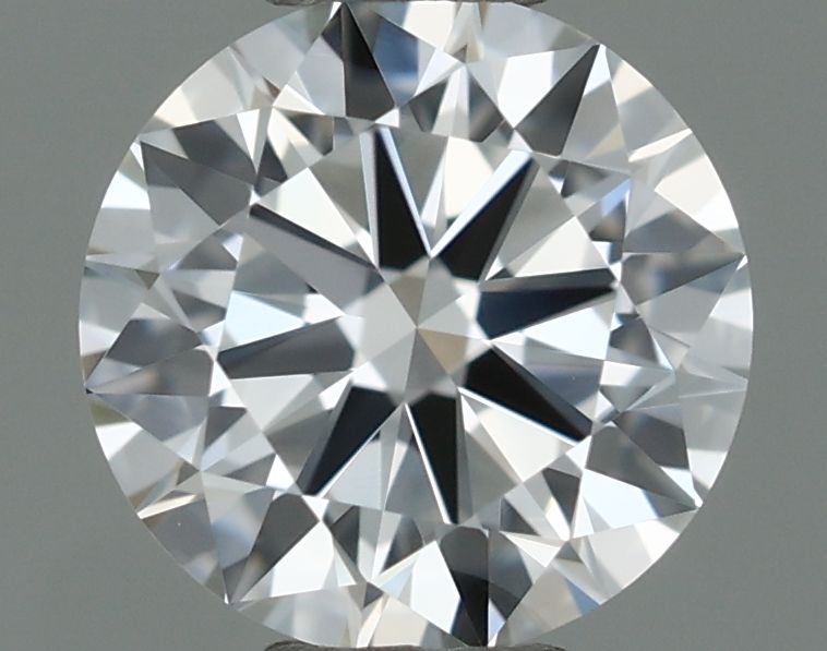 0.40 ct Round diamond