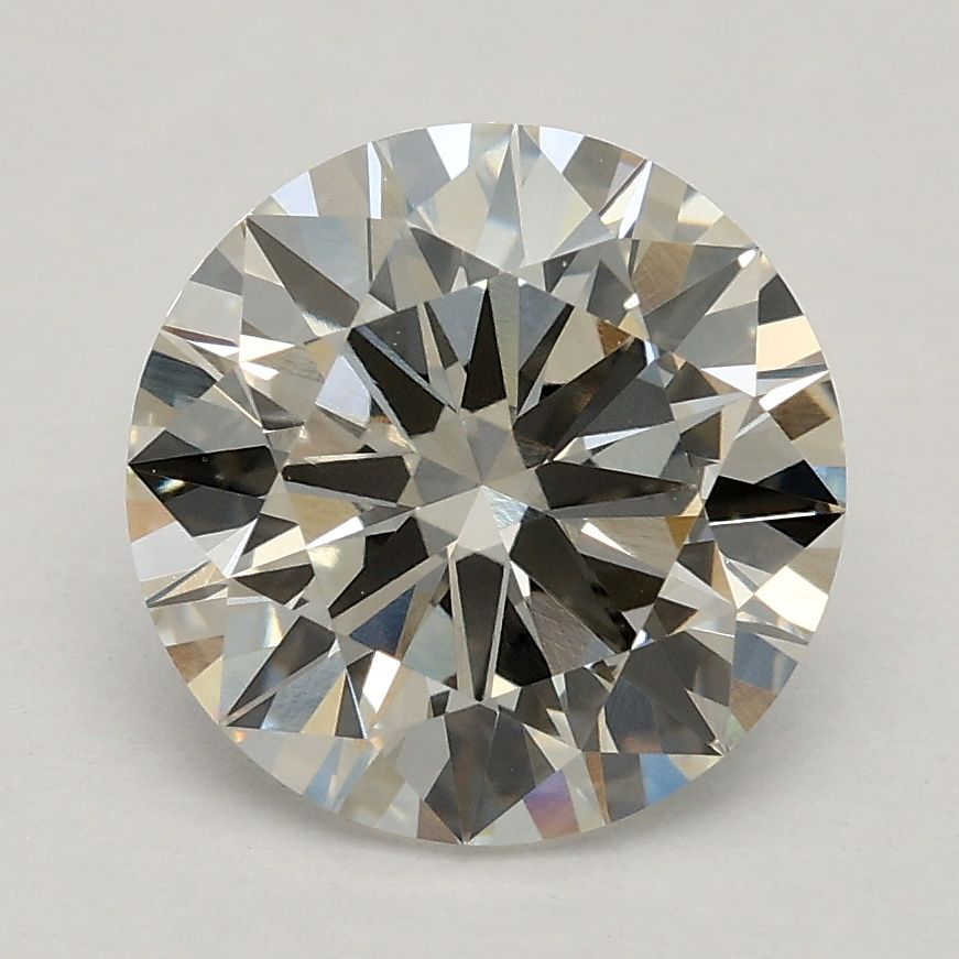 1.80 ct. round Lab Grown Diamond front image