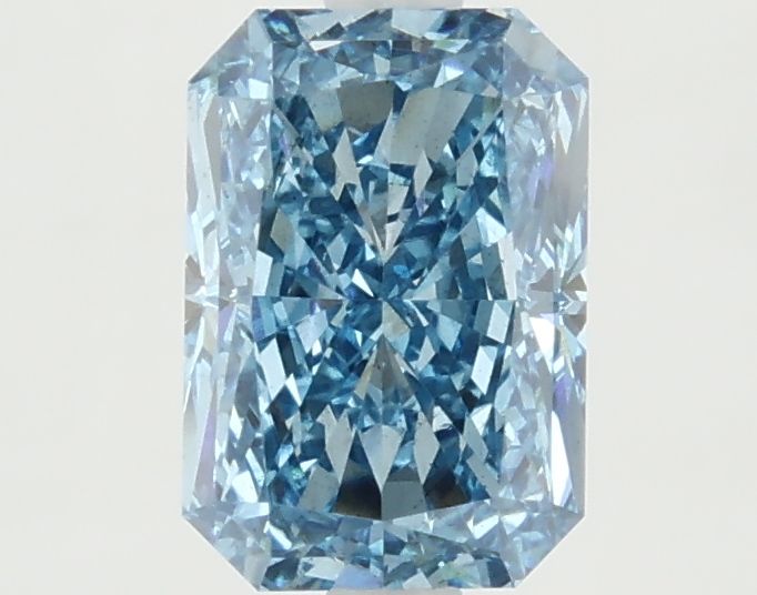 2.02 ct. radiant Lab Grown Diamond front image