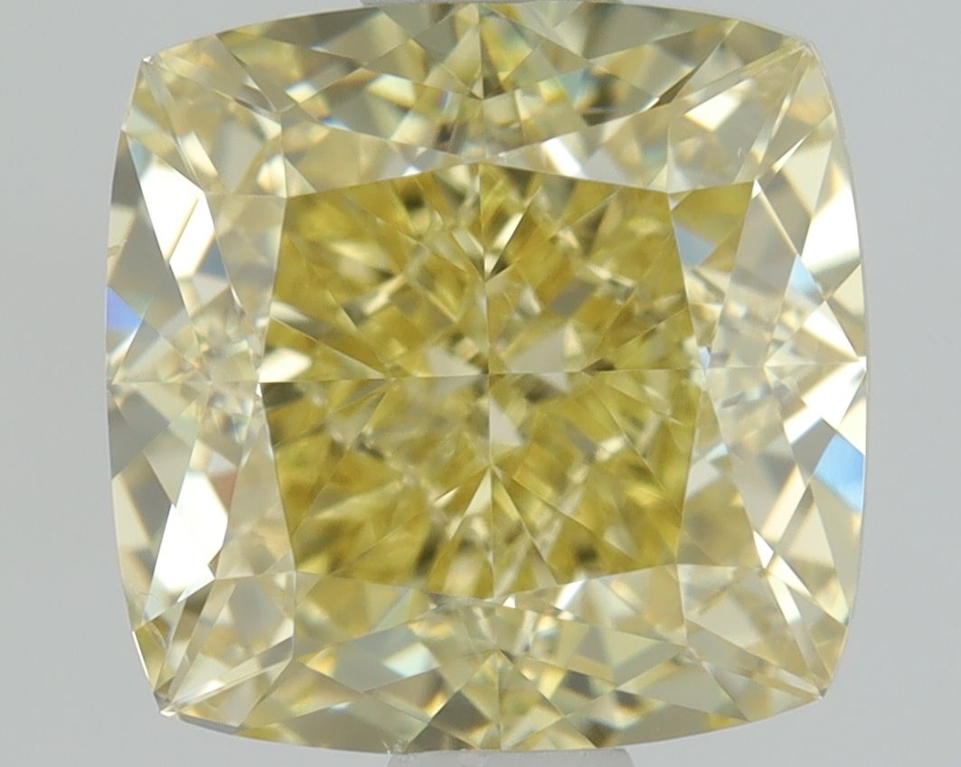 Diament 1.31 ct Fancy Brownish Yellow/VS2