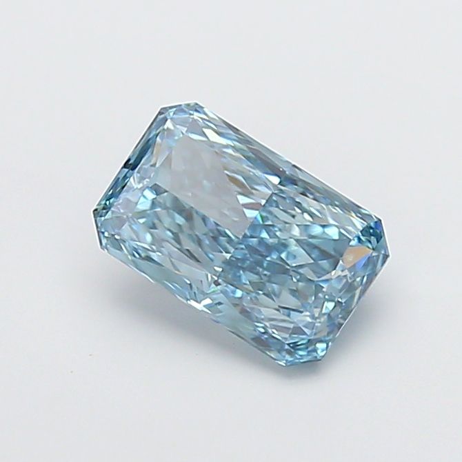 3.10 ct Radiant diamond