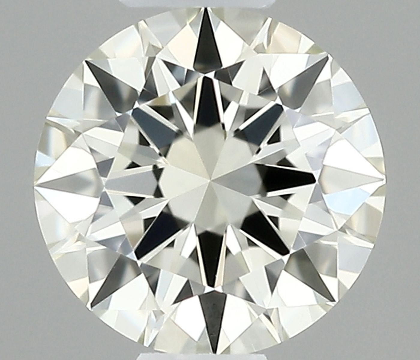 0.30 Carat J VVS2 Round Diamond