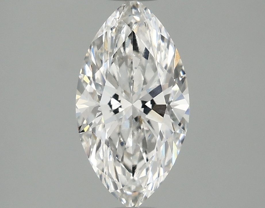 1.42 ct Marquise diamond