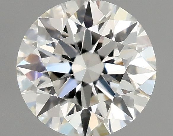 0.40 ct Round diamond