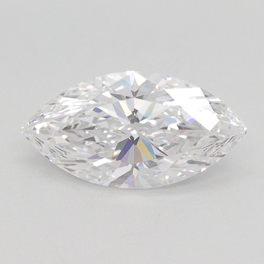 1.04 ct. marquise Lab Grown Diamond front image