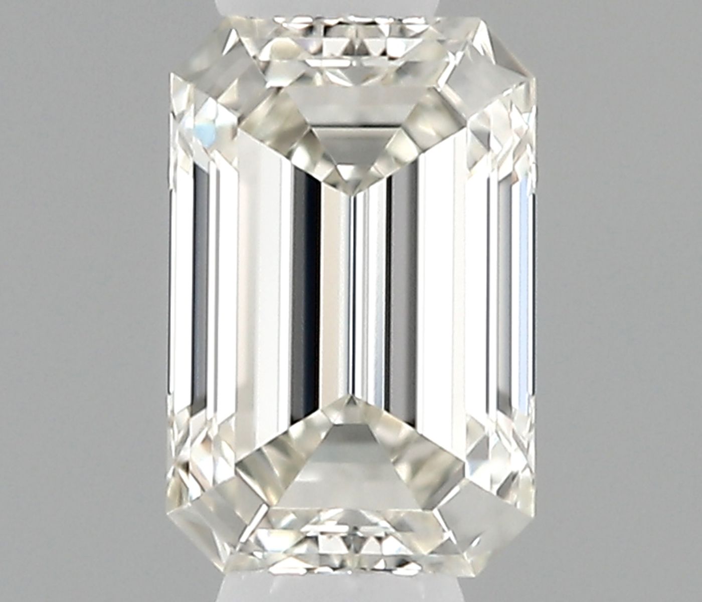 0.25 ct Emerald Diamond