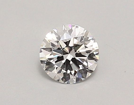 0.44 ct lab-grown Round Diamond