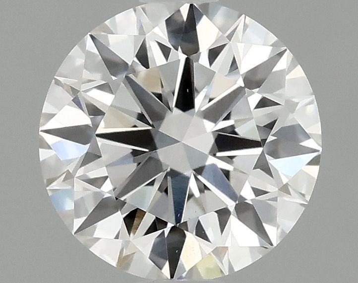 1.06 ct. round Lab Grown Diamond front image