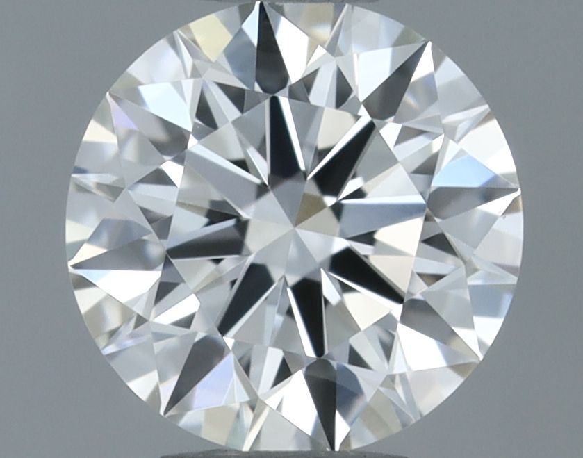0.40 ct Round diamond