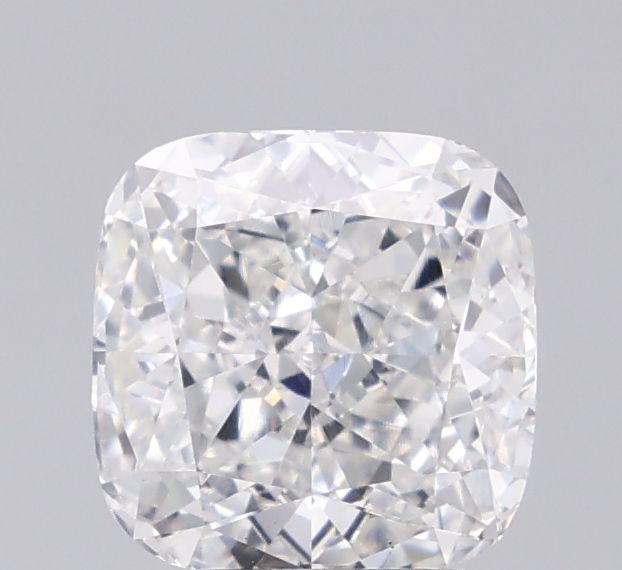 3.03 ct Cushion Modified diamond