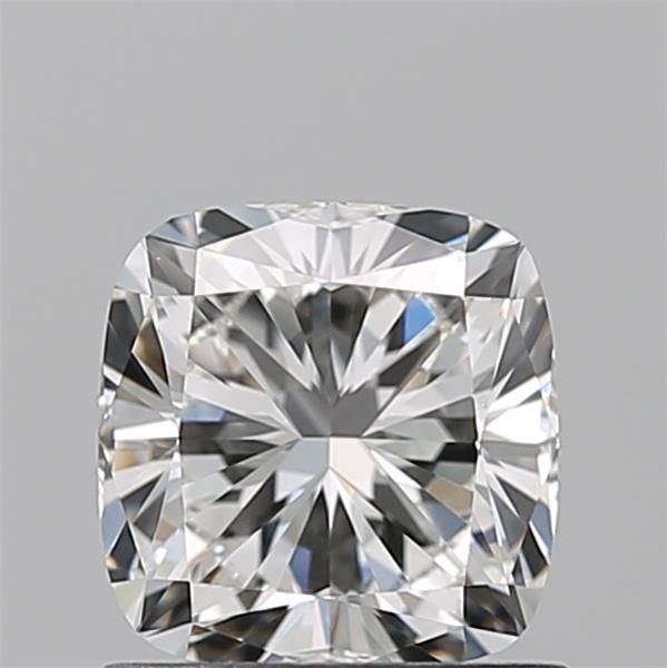 1.01 ct Cushion Brilliant diamond