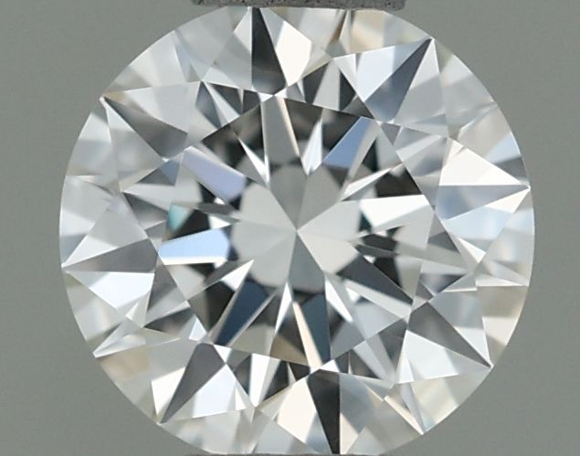 0.30 ct Round diamond