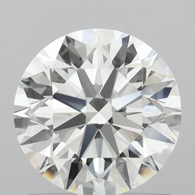 1.26 Carat