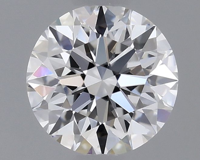0.32 ct Round diamond