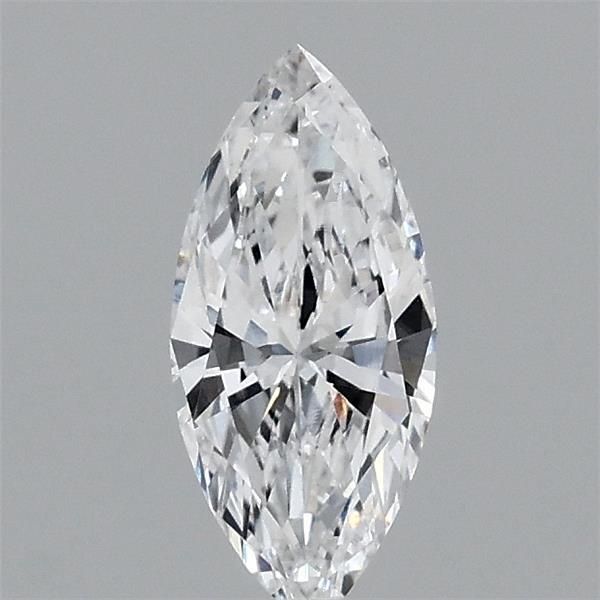 0.36 ct lab-grown Marquise Diamond