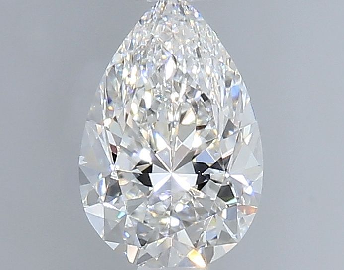 0.41 ct Pear diamond