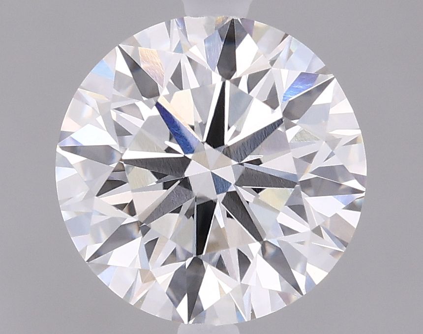 1.56 ct Round diamond