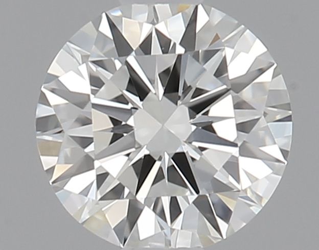 0.3 ct Round Diamond