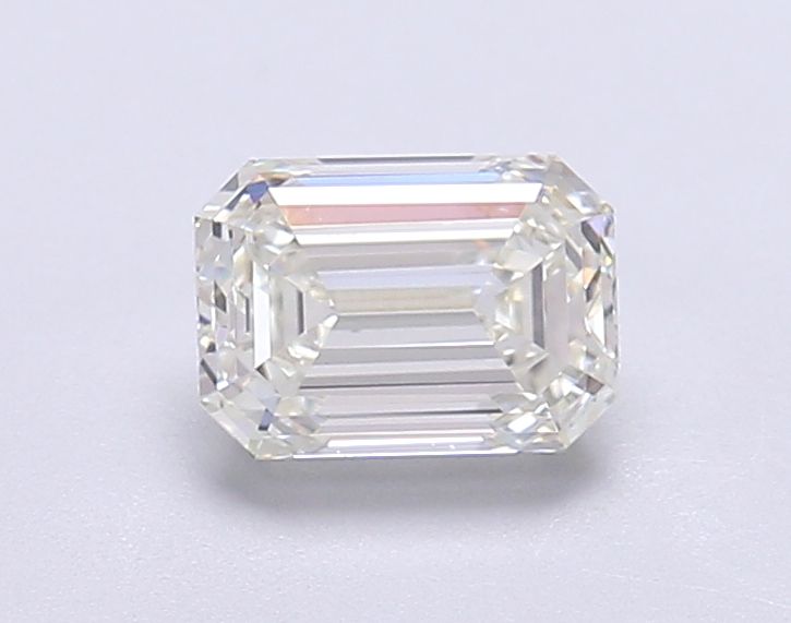 1.12 ct Emerald diamond
