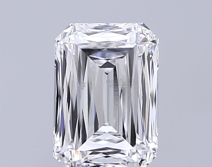 2.02 ct Radiant diamond