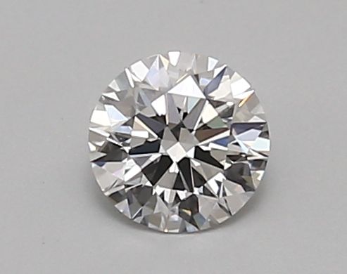 0.47 ct lab-grown Round Diamond