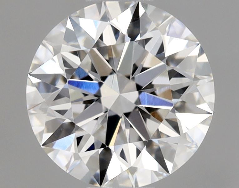 0.60 ct Round diamond