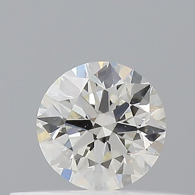 0.3 ct Round Diamond