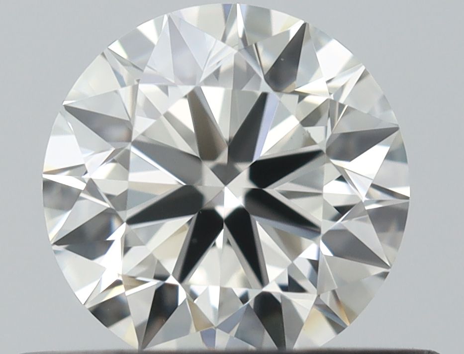 0.45 ct Round diamond
