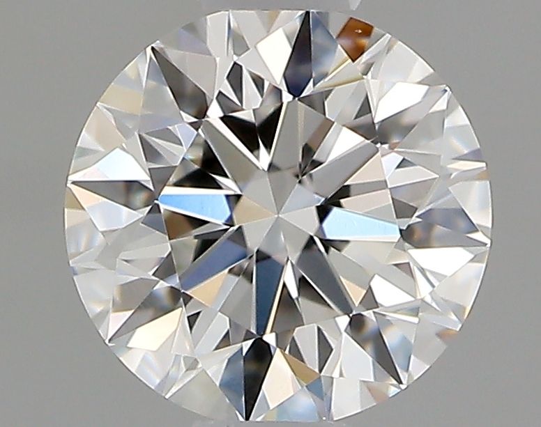 0.60 ct Round diamond