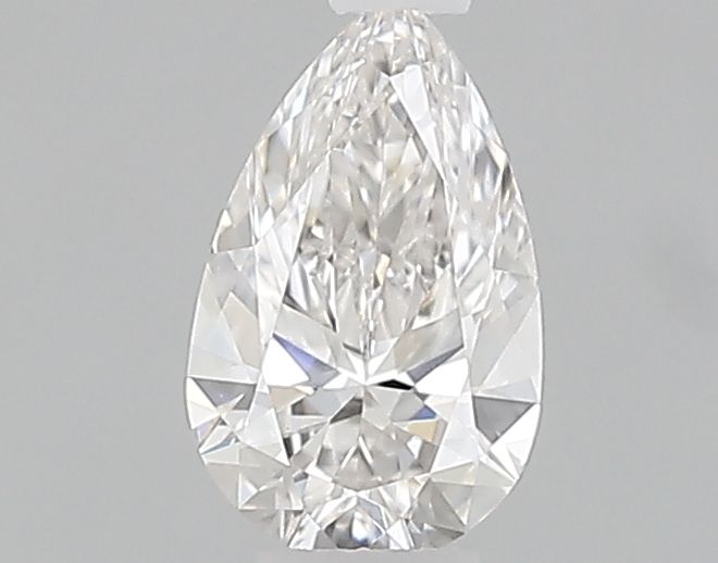 0.35 ct Pear diamond