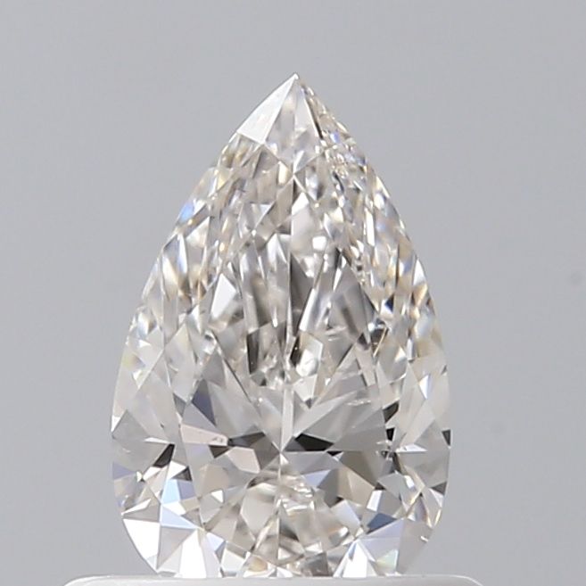 0.50 ct Pear diamond