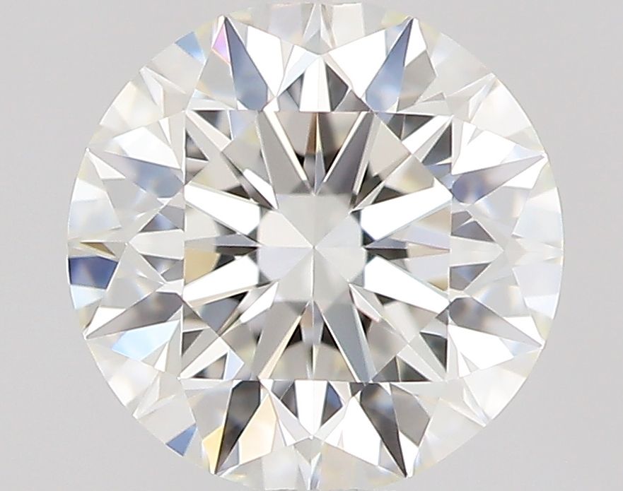 0.54 ct Round diamond