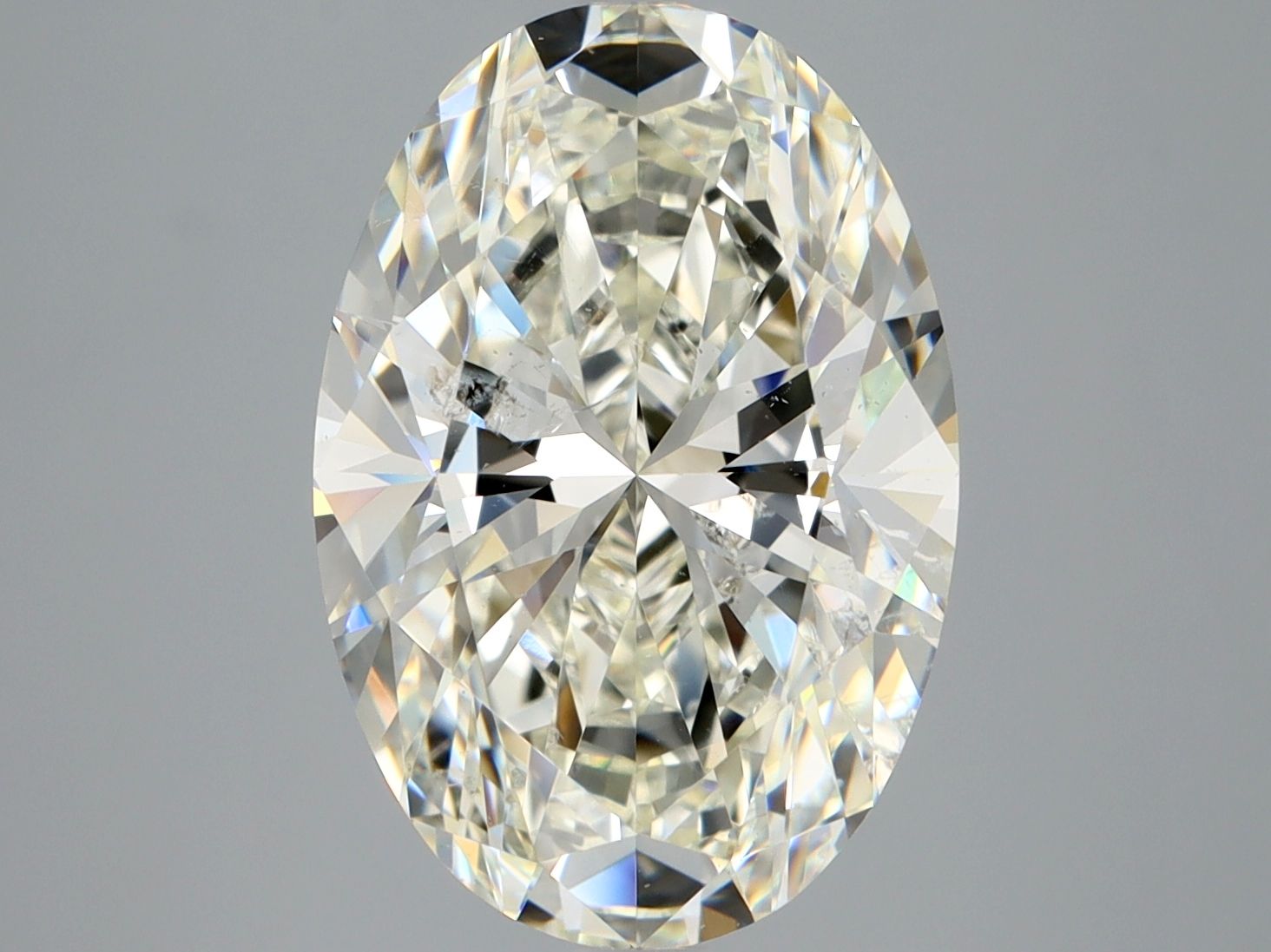 5.01 Carat