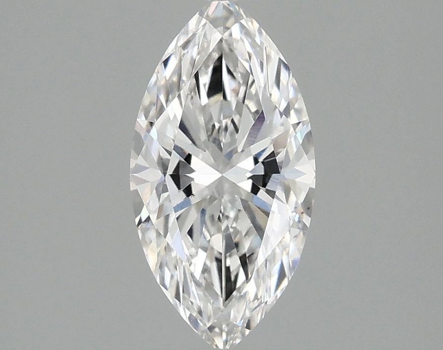 1.21 ct. marquise Lab Grown Diamond front image