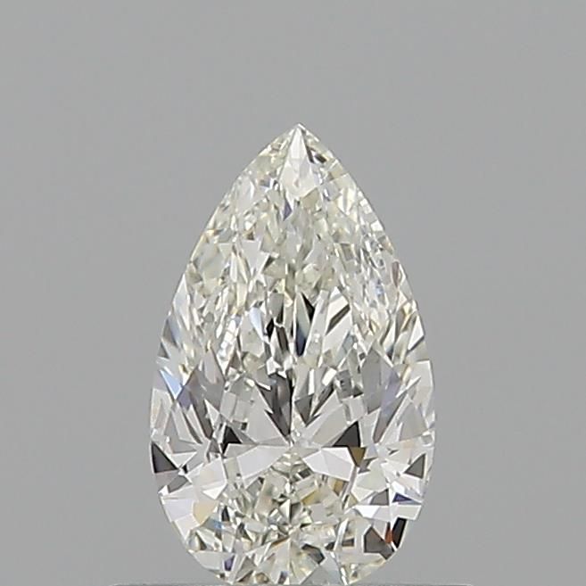 0.56 ct Pear diamond