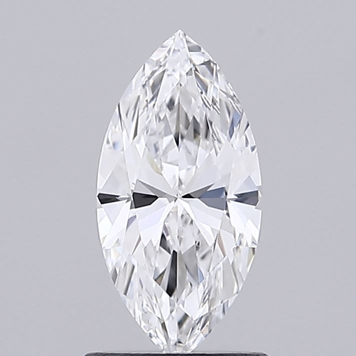 1.04 ct. marquise Lab Grown Diamond front image