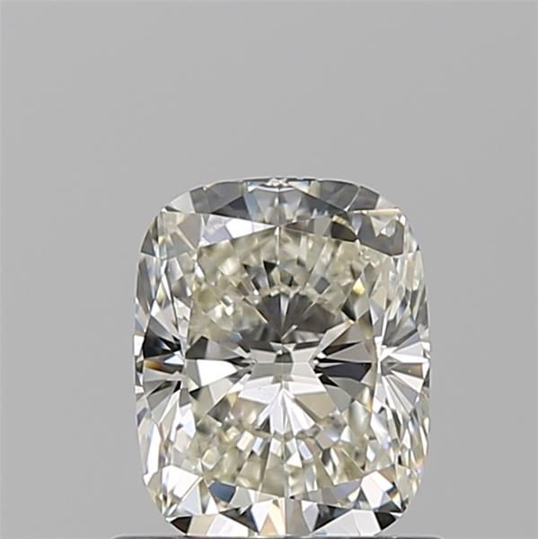 0.90ct Cushion diamond