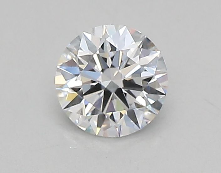 0.46 ct lab-grown Round Diamond