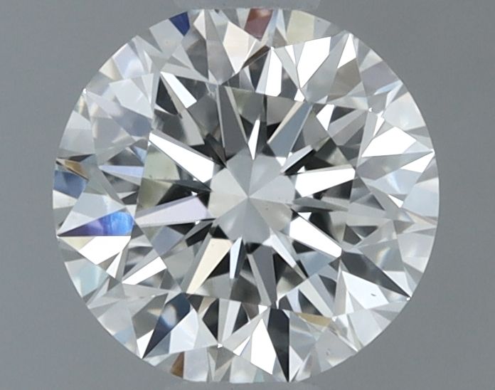 0.50 ct Round diamond