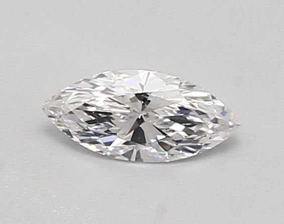 0.42 ct lab-grown Marquise Diamond