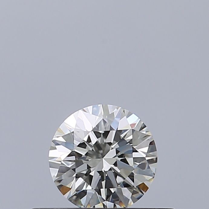 0.3 ct Round Diamond