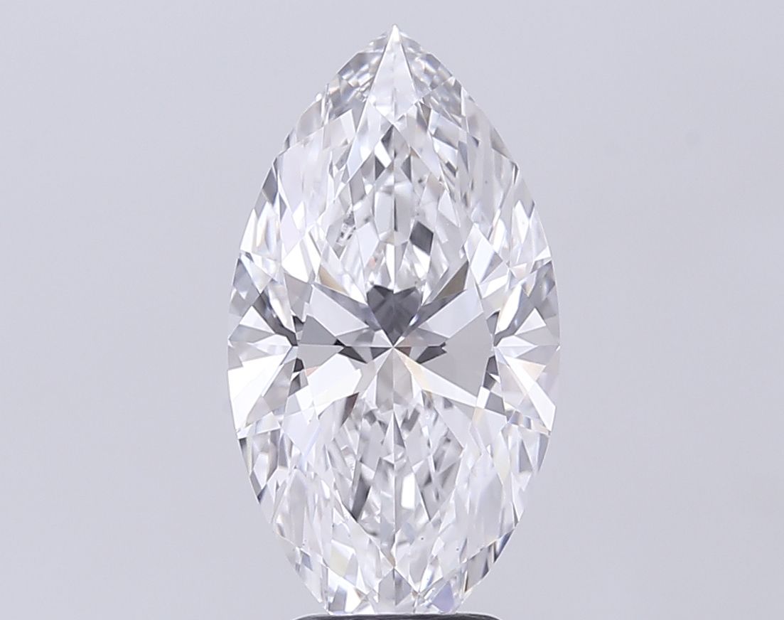 4.07 Carat