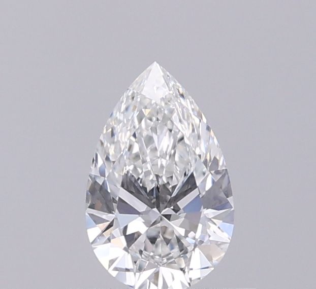 0.50 ct Pear diamond