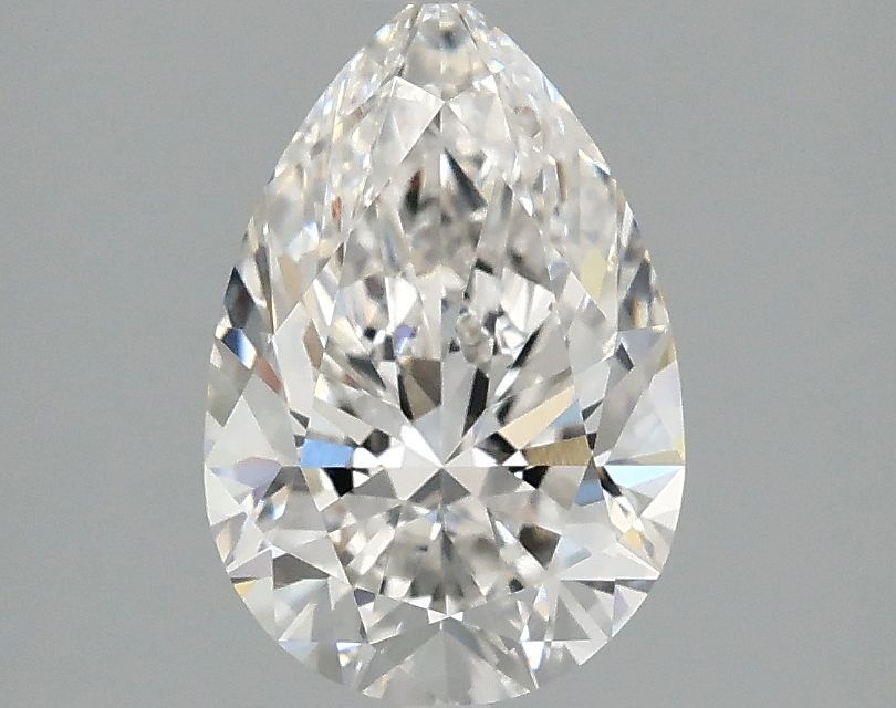 1.59 ct Pear diamond